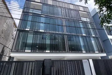 4 Bedroom House for sale in Phra Khanong Nuea, Bangkok near BTS Phra Khanong