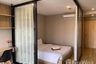 1 Bedroom Condo for rent in Blossom Condo @ Sathorn-Charoenrat, Yan Nawa, Bangkok near BTS Surasak