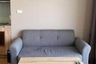 1 Bedroom Condo for rent in Blossom Condo @ Sathorn-Charoenrat, Yan Nawa, Bangkok near BTS Surasak