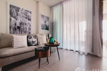 1 Bedroom Condo for Sale or Rent in Life Asoke Rama 9, Makkasan, Bangkok near MRT Phra Ram 9