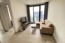2 Bedroom Condo for sale in One 9 Five Asoke - Rama 9, Huai Khwang, Bangkok near MRT Phra Ram 9
