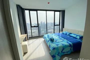 2 Bedroom Condo for sale in One 9 Five Asoke - Rama 9, Huai Khwang, Bangkok near MRT Phra Ram 9