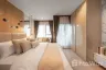 Condo for sale in Life Asoke Rama 9, Makkasan, Bangkok near MRT Phra Ram 9