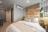 Condo for sale in Life Asoke Rama 9, Makkasan, Bangkok near MRT Phra Ram 9