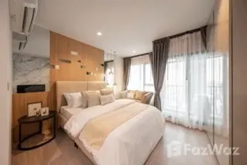 Condo for sale in Life Asoke Rama 9, Makkasan, Bangkok near MRT Phra Ram 9