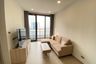 2 Bedroom Condo for Sale or Rent in One 9 Five Asoke - Rama 9, Huai Khwang, Bangkok near MRT Phra Ram 9