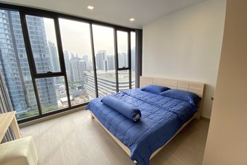 2 Bedroom Condo for Sale or Rent in One 9 Five Asoke - Rama 9, Huai Khwang, Bangkok near MRT Phra Ram 9