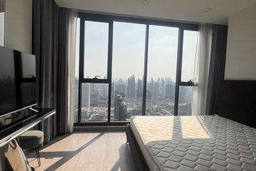 2 Bedroom Condo for sale in One 9 Five Asoke - Rama 9, Huai Khwang, Bangkok near MRT Phra Ram 9