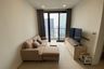 2 Bedroom Condo for Sale or Rent in One 9 Five Asoke - Rama 9, Huai Khwang, Bangkok near MRT Phra Ram 9