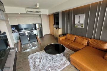 2 Bedroom Condo for rent in The Lofts Ekkamai, Phra Khanong, Bangkok near BTS Ekkamai
