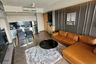 2 Bedroom Condo for rent in The Lofts Ekkamai, Phra Khanong, Bangkok near BTS Ekkamai