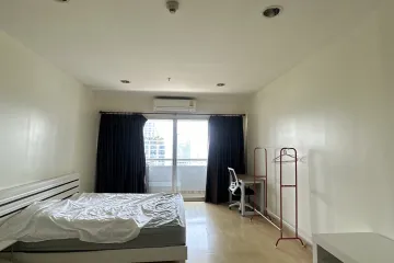 Condo for rent in The Platinum, Thanon Phetchaburi, Bangkok near BTS Chit Lom