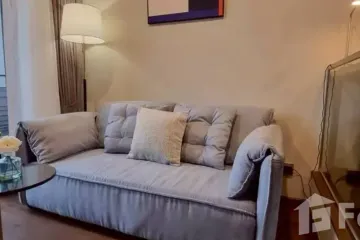 1 Bedroom Condo for rent in Ideo Q Sukhumvit 36, Khlong Tan, Bangkok near BTS Thong Lo