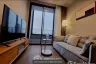 1 Bedroom Condo for rent in Ideo Q Sukhumvit 36, Khlong Tan, Bangkok near BTS Thong Lo