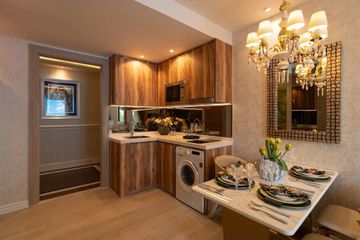 1 Bedroom Condo for sale in The Riviera Santa Monica, Nong Prue, Chonburi