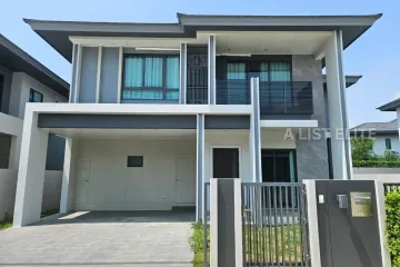 4 Bedroom House for rent in Patta Element, Bang Lamung, Chonburi