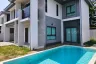 4 Bedroom House for rent in Patta Element, Bang Lamung, Chonburi