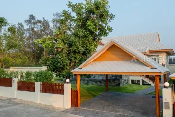 3 Bedroom House for rent in Amorn Village, Nong Prue, Chonburi