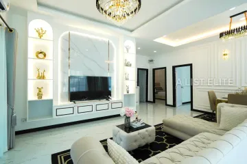 3 Bedroom House for sale in Nong Prue, Chonburi