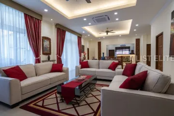 5 Bedroom House for rent in Huai Yai, Chonburi