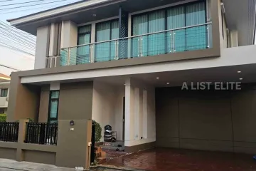 4 Bedroom House for sale in Nong Prue, Chonburi
