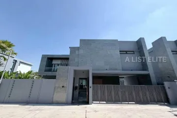 4 Bedroom House for rent in Huai Yai, Chonburi