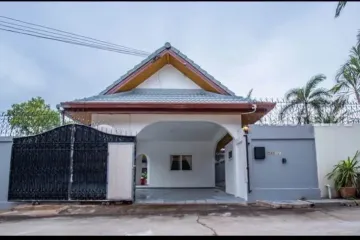 4 Bedroom House for rent in Nong Prue, Chonburi