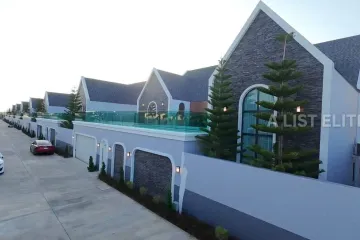 5 Bedroom House for rent in Huai Yai, Chonburi