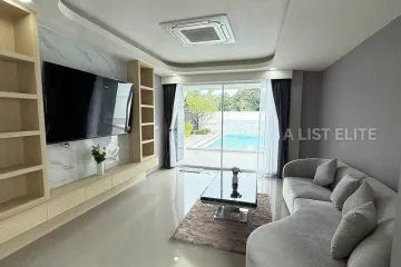 5 Bedroom House for rent in Hansa Paradise Hill, Nong Prue, Chonburi