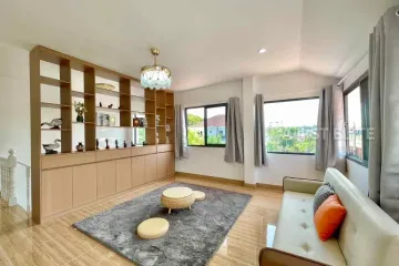 4 Bedroom House for rent in Nong Prue, Chonburi