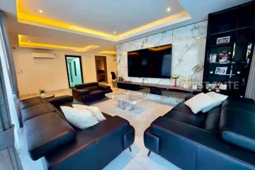 5 Bedroom House for rent in Nong Prue, Chonburi