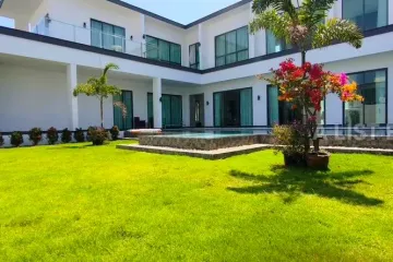5 Bedroom House for rent in Nong Prue, Chonburi