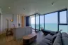 2 Bedroom Condo for rent in Arom Wongamat, Na Kluea, Chonburi