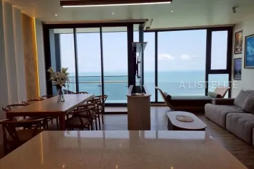 2 Bedroom Condo for rent in Arom Wongamat, Na Kluea, Chonburi