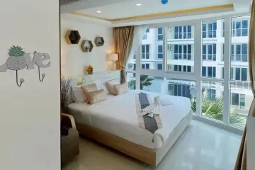 2 Bedroom Condo for sale in Nong Prue, Chonburi