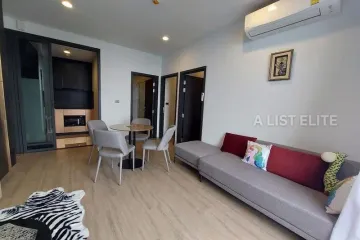 2 Bedroom Condo for sale in Nong Prue, Chonburi