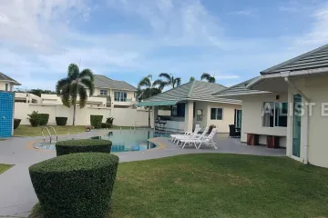 5 Bedroom House for rent in Green Field Villas 4, Nong Prue, Chonburi