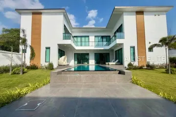 5 Bedroom House for rent in Pong, Chonburi