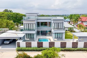 5 Bedroom House for sale in Pong, Chonburi