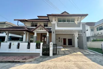 5 Bedroom House for rent in Nong Prue, Chonburi