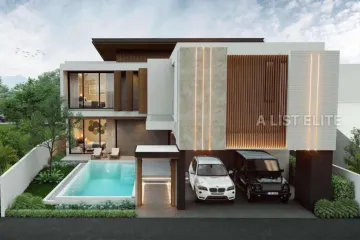 4 Bedroom House for rent in 