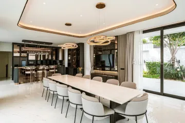 8 Bedroom House for rent in Nong Prue, Chonburi