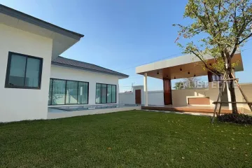 4 Bedroom House for sale in Pong, Chonburi