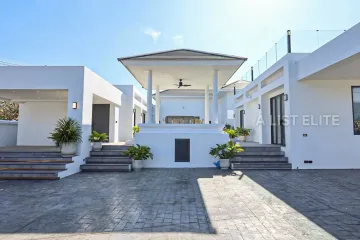 5 Bedroom House for sale in Nong Prue, Chonburi