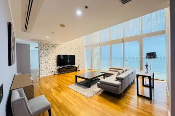 4 Bedroom Condo for sale in Northpoint, Na Kluea, Chonburi
