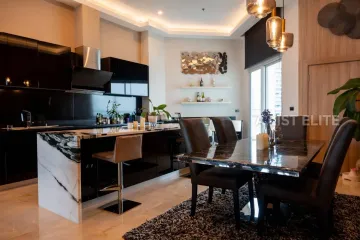 3 Bedroom Condo for sale in Na Kluea, Chonburi