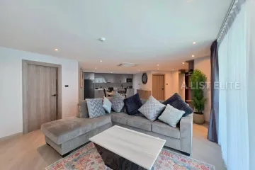 2 Bedroom Condo for sale in Nong Prue, Chonburi