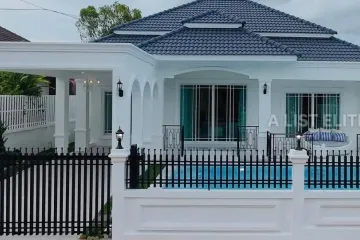 3 Bedroom House for rent in Nong Prue, Chonburi