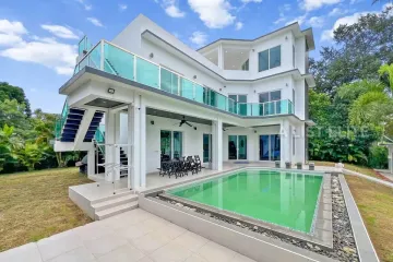 4 Bedroom House for rent in Huai Yai, Chonburi