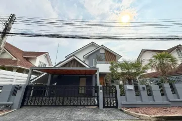 4 Bedroom House for rent in Nong Prue, Chonburi